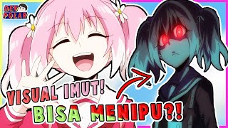 Hati Hati Ada Imposter  Review Munou Na Nana Episode 1