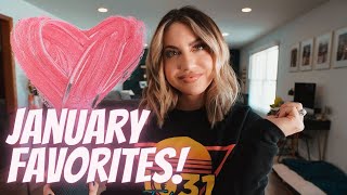 JANUARY FAVORITES! screenshot 3