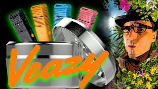 VEAZY  Nachlese & KAPSELN, Kapseln, KAPSELN  💨  LIVE 🔴