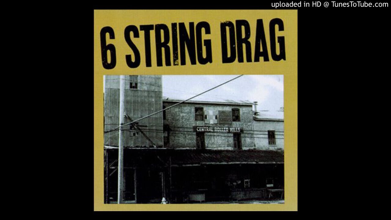 6 String Drag - When You'd Fall auf YouTube ansehen 6 String Drag - When You'd Fall auf YouTube ansehen