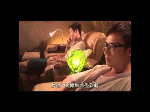 Due West 一路向西 王宗堯 王靜 搞怪的MV 