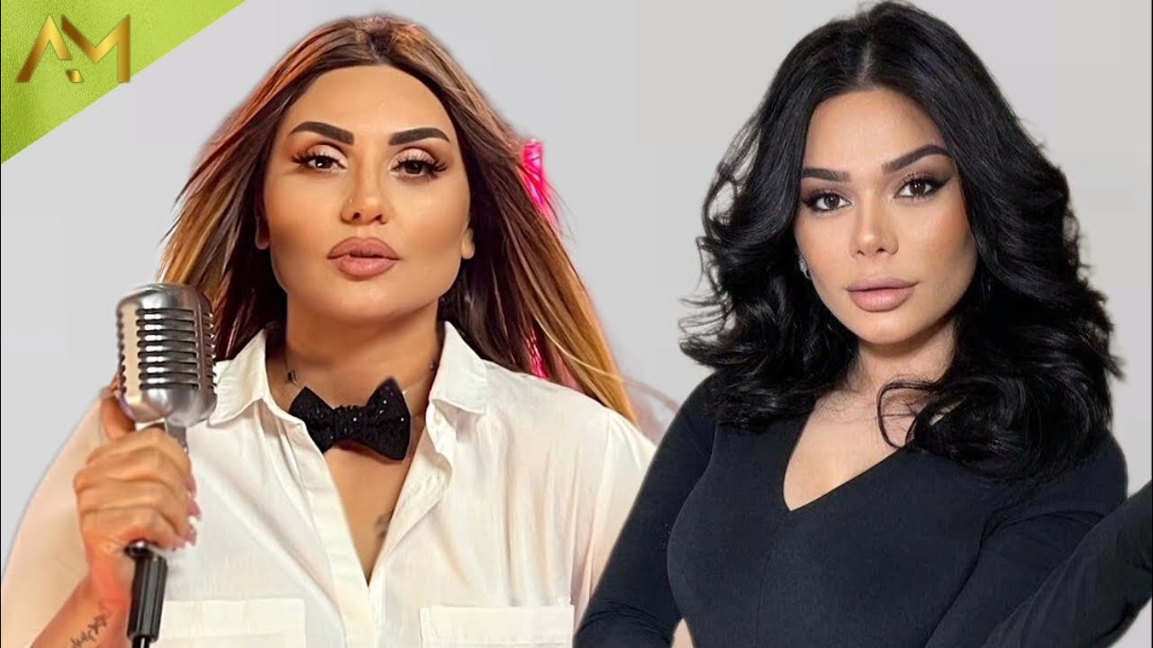 Şəbnəm Tovuzlu & Aysun İsmayılova - Yoxdur Xəbəri 2026 (Yeni Remix)