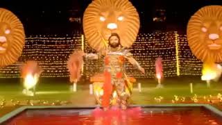 Dhol baaje full video song_Saint dr msg insan_Msg the warrior lion heart
