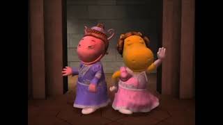 Backyardigans Songs Dance For Your Life