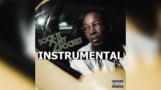 Rome Streetz & Denny Laflare, Styles P - 95 Mega On Shrooms (Instrumental)