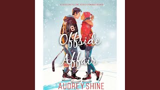 Chapter 114 - Offside Affair (A Fairview Falcons Hockey Romance—Book 4)