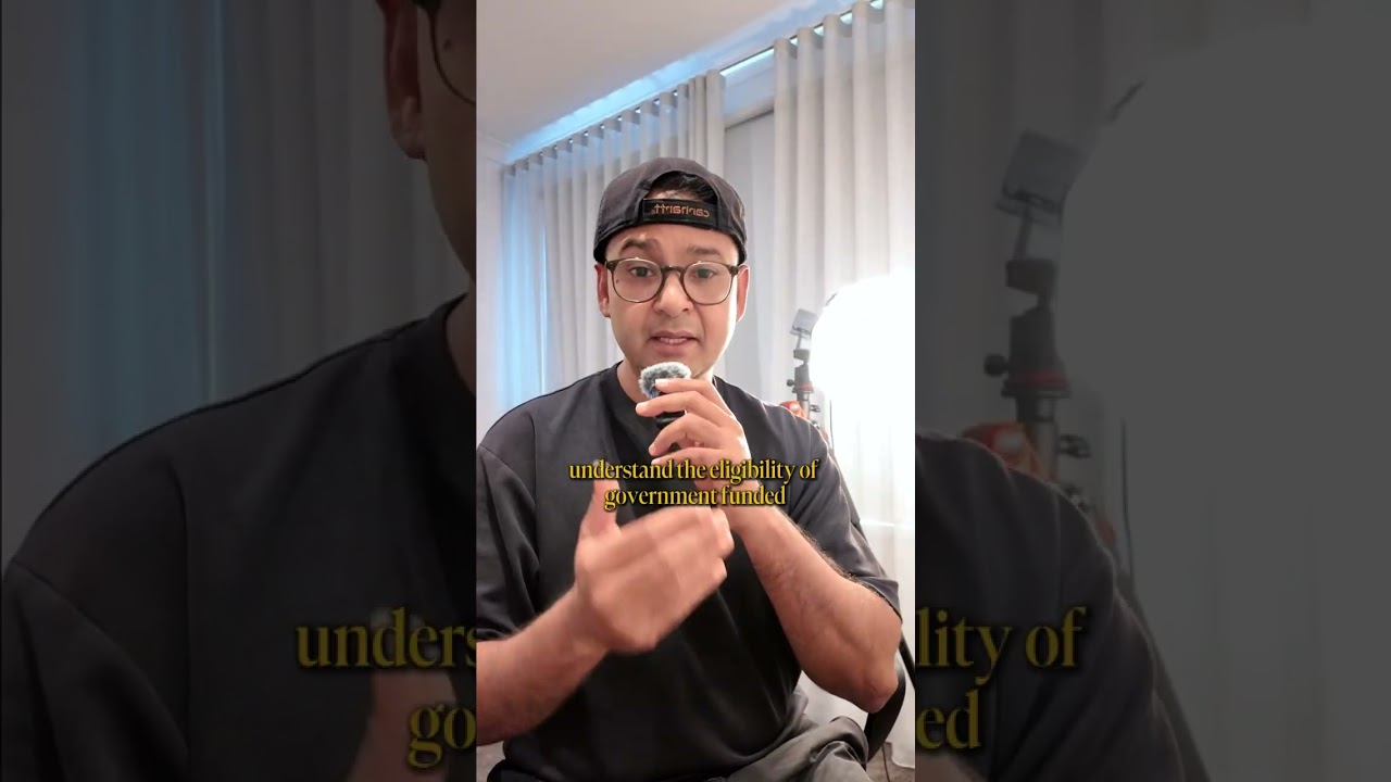 Ageing Parents - Planning ahead and financial planning