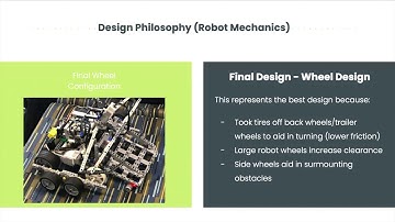 ENGR 161 Section 1 Team 1 Project 3 Presentation