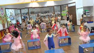 990810美育成果發表 1