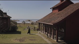 Odd Nerdrum discusses painting and philosophy with students | Clip from The Order of Memorosa (2021)