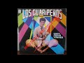 Los Guaripeños - Canta Pepin Torres ℗ © 1985