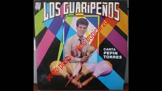 Los Guaripeños - Canta Pepin Torres ℗ © 1985