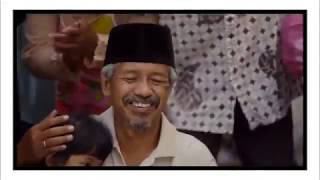 Ini Lho Bangganya Jadi Orang Jujur.. IKLAN KPK PART 3