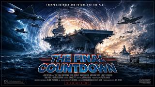 Final Countdown - Trailer