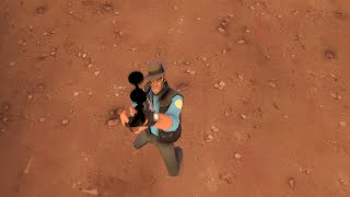 TF2 - Impersonating the Bots
A couple months ago I made a video about how there were a lot less bots in casual matches than clickbaiters claim there are. This time around, I try impersonating a bot and see how fast people kick them (with fun sarcasm as well) TF2 - Impersonating the Bots