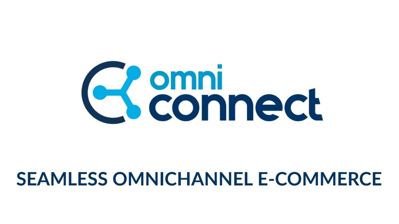 Omniconnect OmniConnect v4 - YouTube