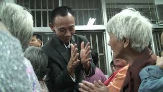 20091002 三坑中秋晚會 5