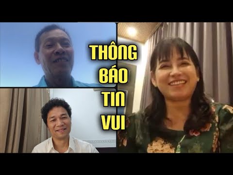 CHỊ LINH ĐÃ ĐƯA RA QUYẾT ĐỊNH. HƠI MẠO HIỂM NHƯNG CHỊ ĐÃ QUYẾT THÌ CHÚC ANH CHỊ ĐẠT THÀNH NHƯ Ý.