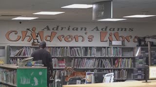 Lafourche libraries at risk of closing down next year