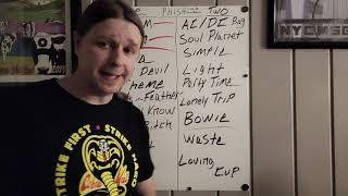 Phish - The Mann Night 2 Setlist and Recap
