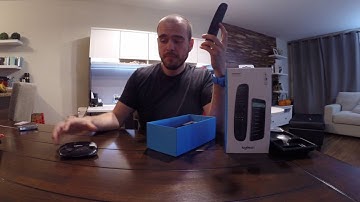 UNBOXING THE HARMONY COMPANION