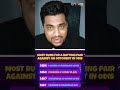 Rohit-Kohli broke many records at the SCG | Cricket.com Shorts #INDvsAUS