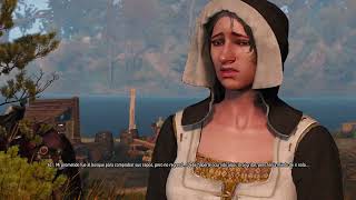 The Witcher 3 XBOX SERIES X || NEXT GEN 2026 || Parte 10 ||