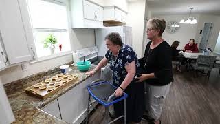 Lutheran SeniorLife New Video Highlights Services and Vibrant Communities