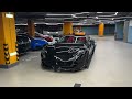 Ferrari 812 GTS! 2021 год выпуска!1300 км пробег!Полностью в плёнке!