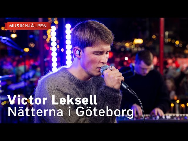 Danzbanderz - Nätterna I Göteborg