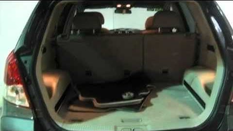 2008 SATURN VUE Fenton MI