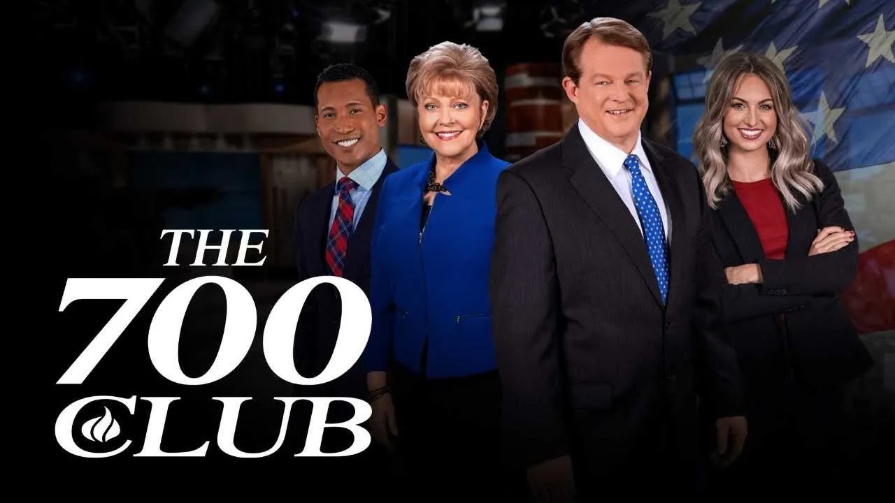 The 700 Club - Teljes adás | ATV Sunday | 2026.01.16.