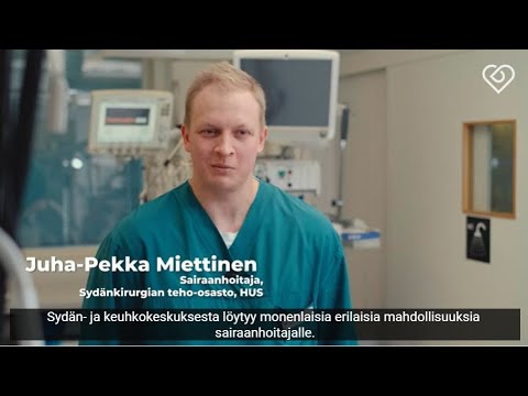 Video: Miksi yhteistyö potilaiden kanssa on tärkeää?