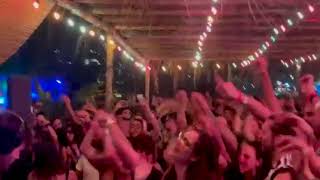Isaac Ferry - Live from Tropico Festival 2022