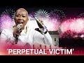 ‘Perpetual victim’ Joy Reid continues to ‘stoke division’ in US with more ridiculous comments