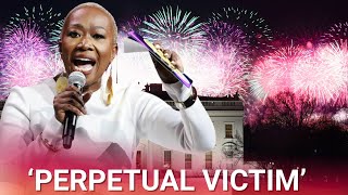 ‘Perpetual victim’ Joy Reid continues to ‘stoke division’ in US with more ridiculous comments