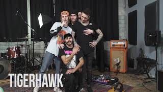 Tigerhawk - Teaser