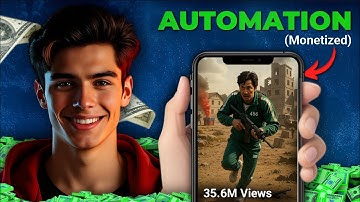 I Exposed a Viral YouTube Automation Channel Using AI(to prove it