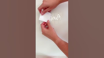 Perfect Transfer Tape for any Cricut Project