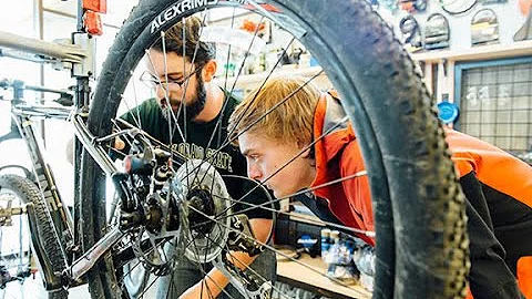 Colorado State named among top green colleges by The Princeton Review