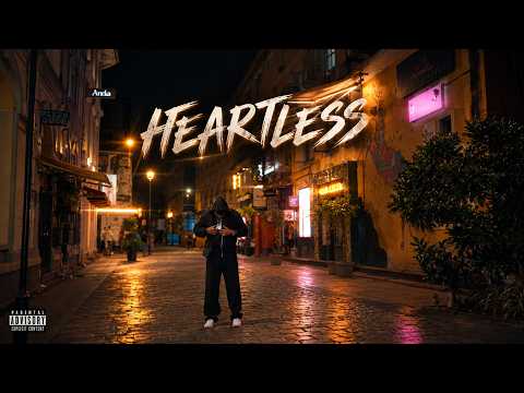 Suplex - HEARTLESS ( official video) prod by. @prodtejayt