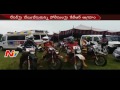 KTR warns Police Officer over manhandling Bike racers