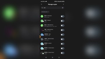 HOW TO ADD BITCOIN CASH (BCH) TO TRUST WALLET [STEP BY STEP GUIDE]