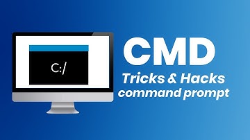 Bangla - Complete Command Prompt /CMD /Windows Terminal Tutorial