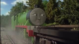 Characters Inc (Monsters Inc) Part 13 - Henry Scares Bonnie