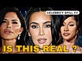 Kim Kardashian HUMILIATED at Paris Fashion Week | Cardi B Takes Over