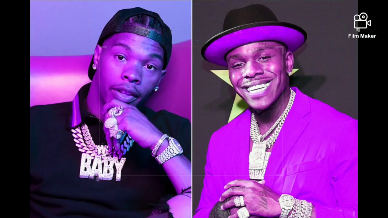 Lil Baby & Da Baby - Baby Chopped & Screwed - YouTube