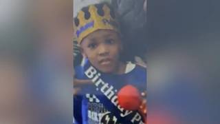 Clayton County school district mourns after missing boy found dead
