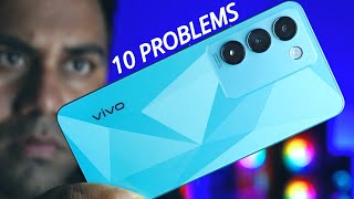 Vivo T3 5G Unboxing & Review With 10 Problems