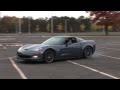 2011 Chevrolet Corvette Z06 - Drive Time Review | TestDriveNow